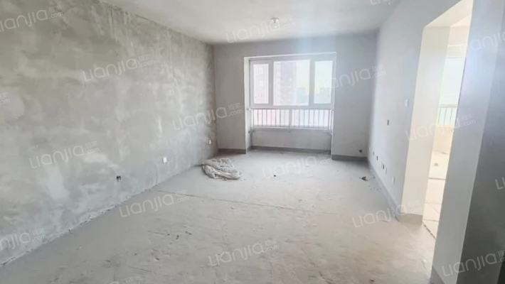 阳光水岸东区二手房实景图