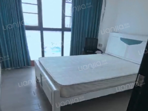 整租·椰海温泉嘉苑 2室2厅 南