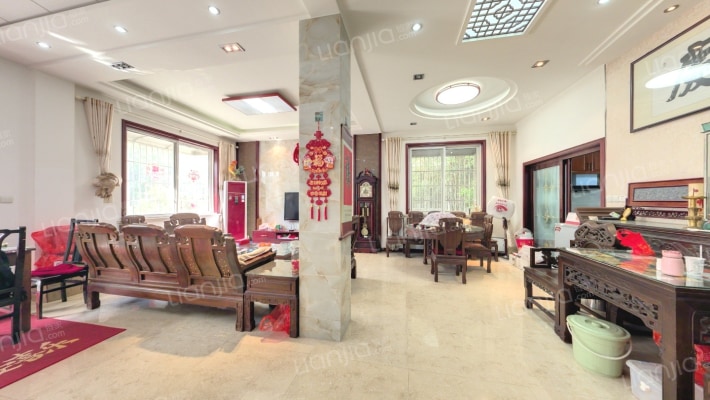 圆梦天地二手房实景图