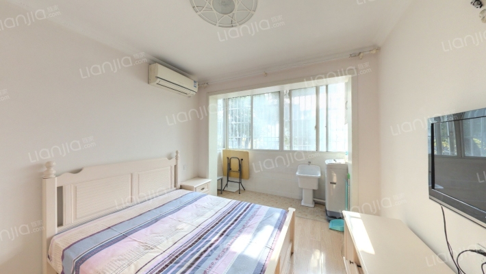 电厂小区二手房实景图