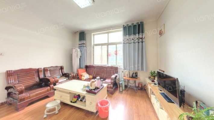 农行职工宿舍二手房实景图