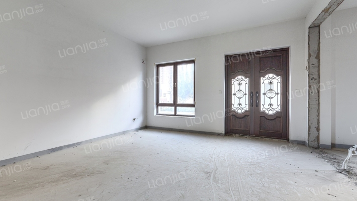 华润西山墅二手房实景图