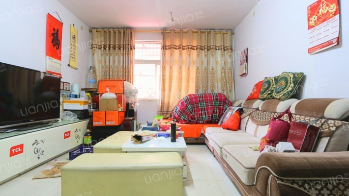 老生产公司家属楼二手房实景图