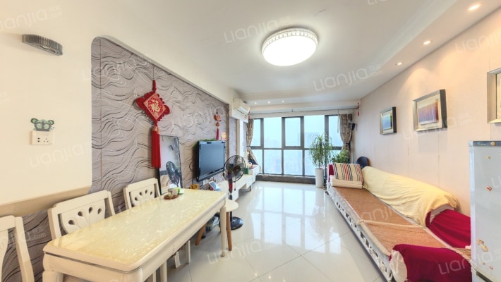 中天广场二手房实景图