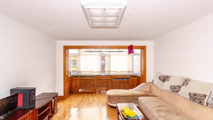 翠园B区二手房实景图