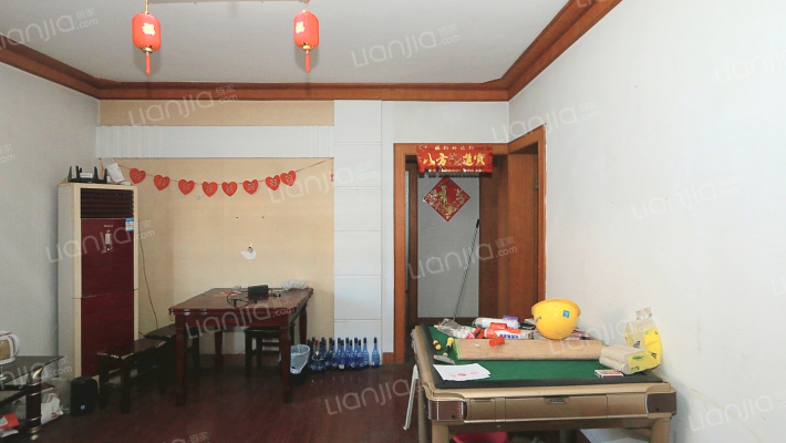 淮州宾馆宿舍二手房实景图