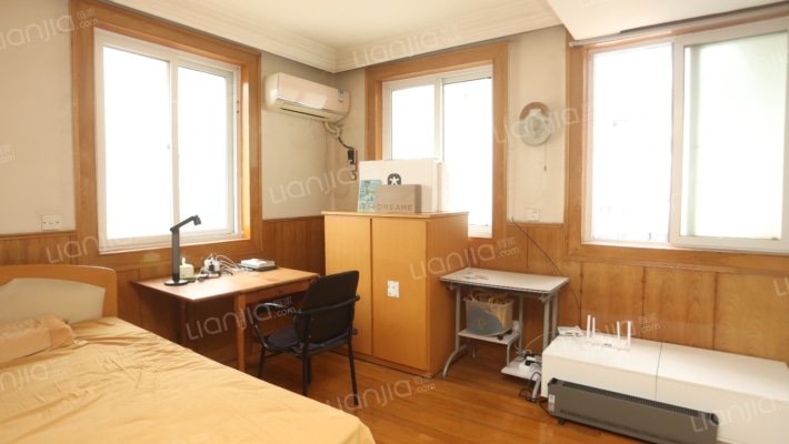 市政路二手房实景图