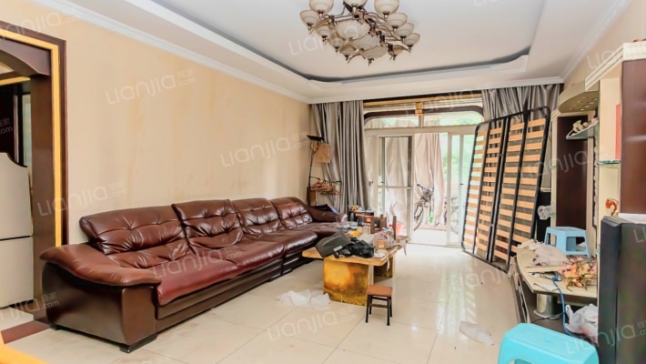 长寿武装部二手房实景图