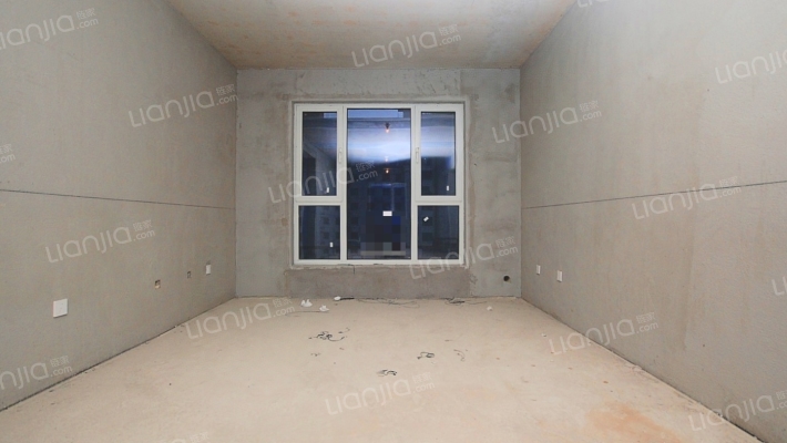 山水文园二期二手房实景图