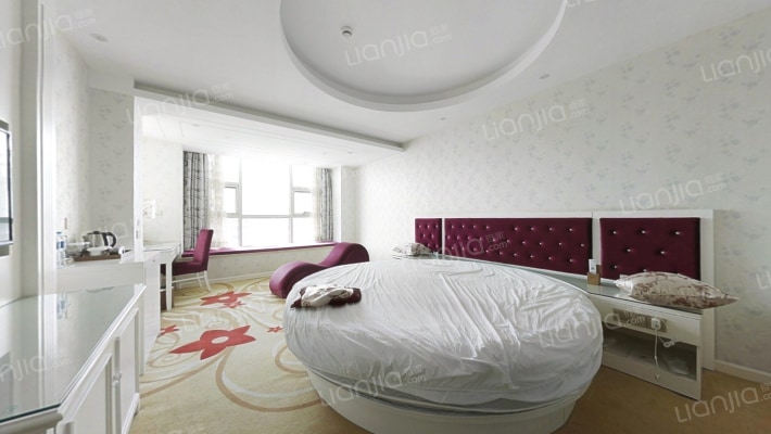 柯桥上书房二手房实景图