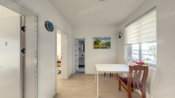 光明东村一期二手房实景图