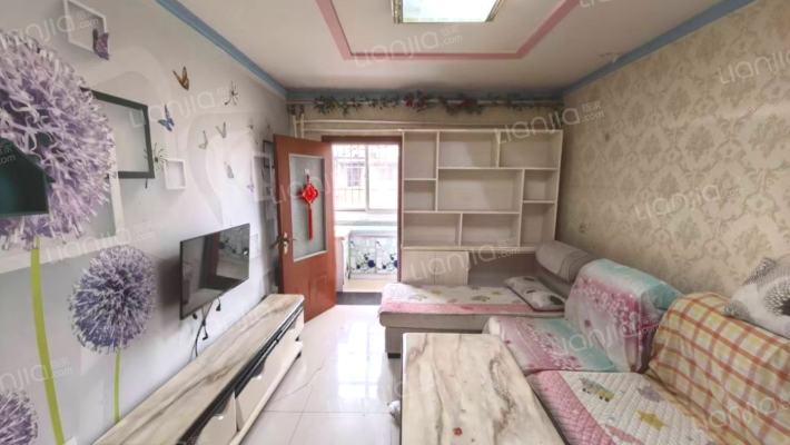 飞雁二区二手房实景图