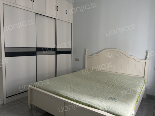 整租·龙王渡二期 2室1厅 东南