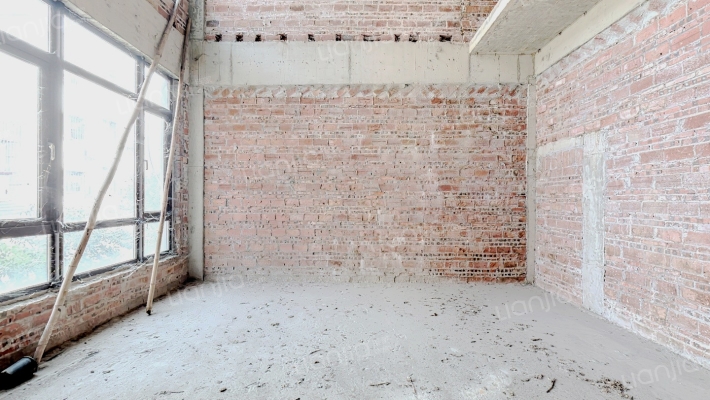 义学小区二手房实景图