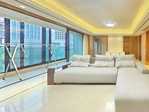 整租·宁波中心兰园 3室2厅 南