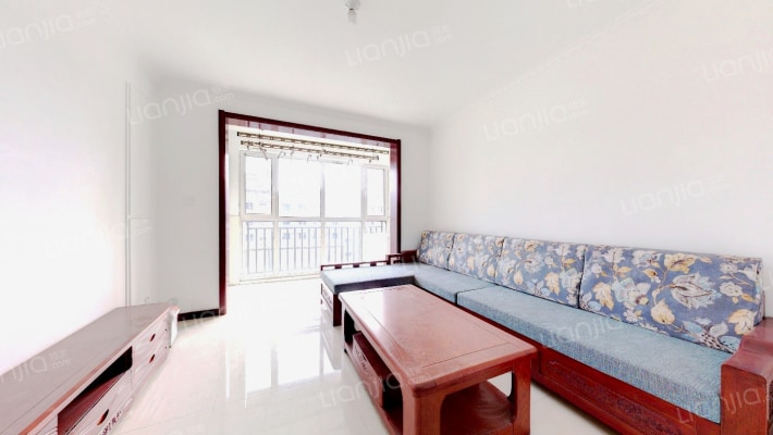 东方天韵二手房实景图