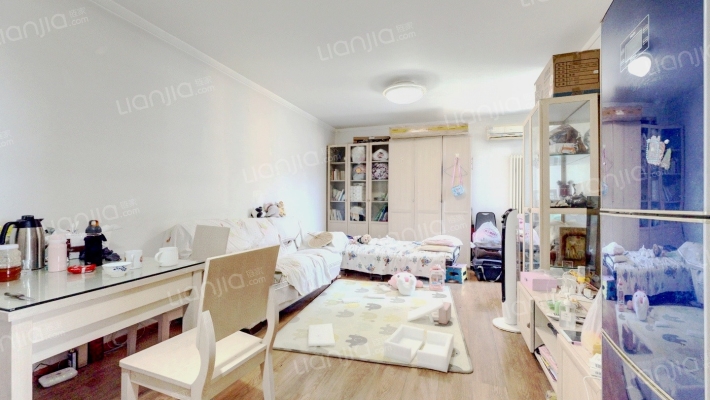 巷上嘉园二手房实景图