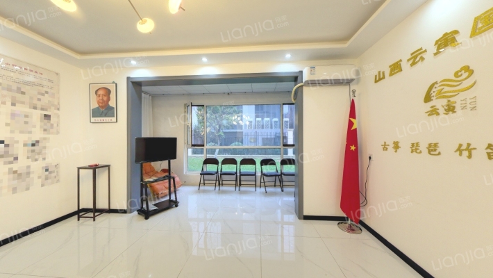 丰沃悦湖城二手房实景图