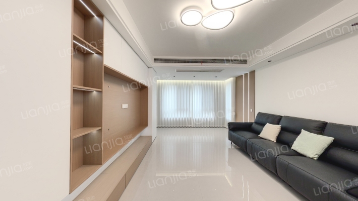 苏中尚城二手房实景图