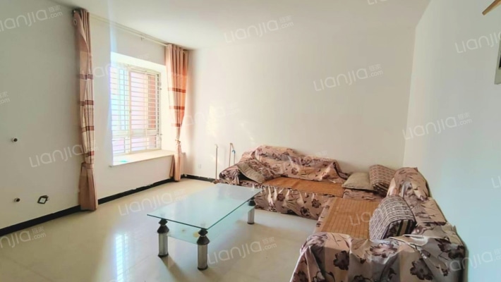 巴塞罗那二手房实景图