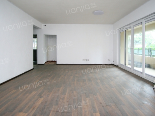 整租·中交漫山三期 4室2厅 南