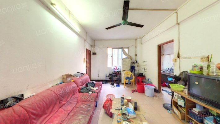 阳光花园二手房实景图