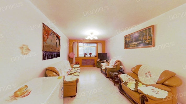 顺泰公寓二手房实景图