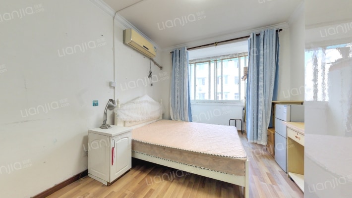 银河小区二手房实景图