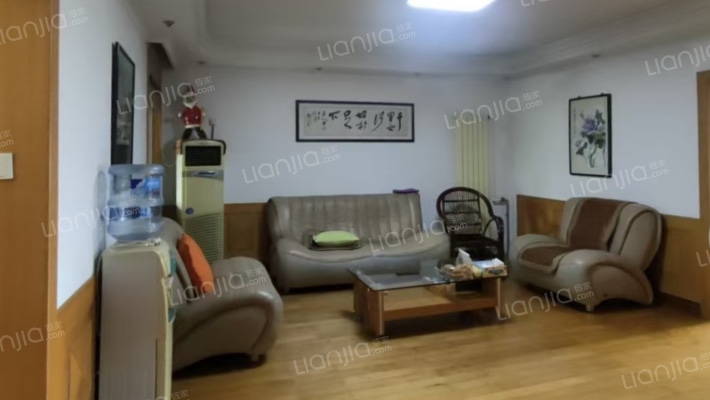 凤鸣花园中组小区二手房实景图