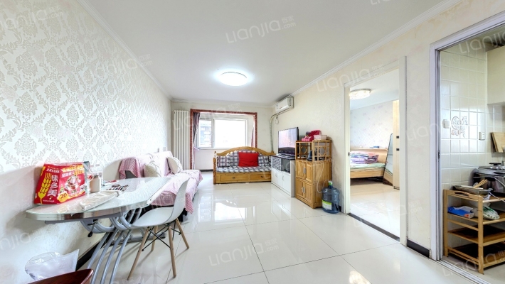 梅兰居二手房实景图