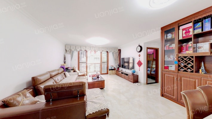 安通花园二手房实景图