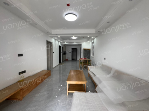 整租·新华广场 2室2厅 东南