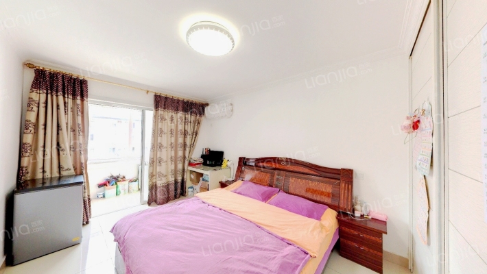 广丰一村二手房实景图