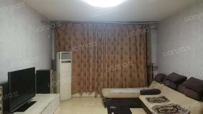 宝碩小区二手房实景图