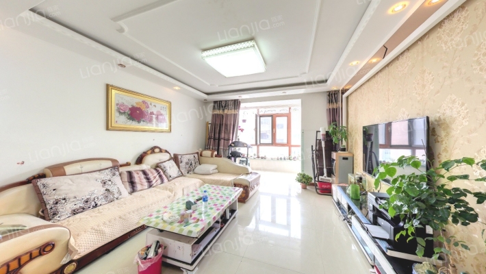 环北家园三期二手房实景图