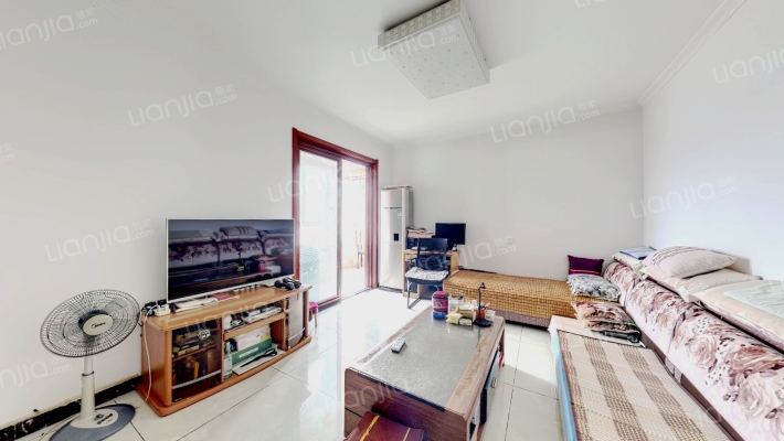 针织厂小区二手房实景图