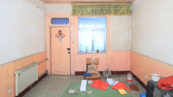 沿河路社区二手房实景图