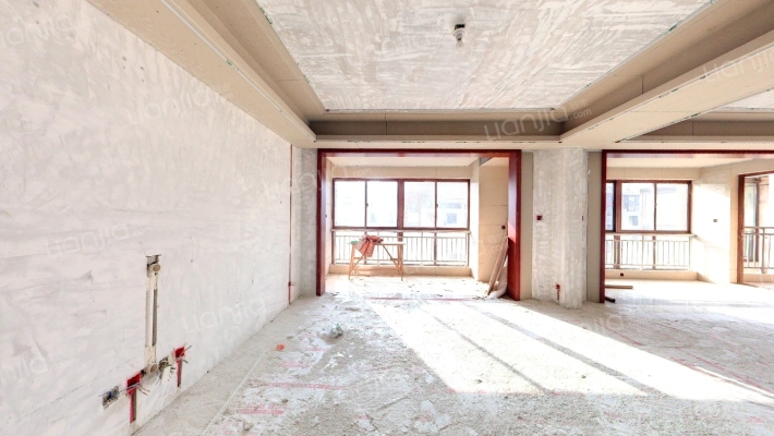 紫郡二手房实景图