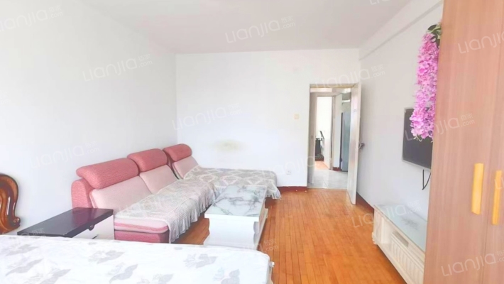 无线电家属楼二手房实景图