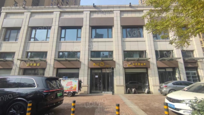 金辉世界城二手房实景图