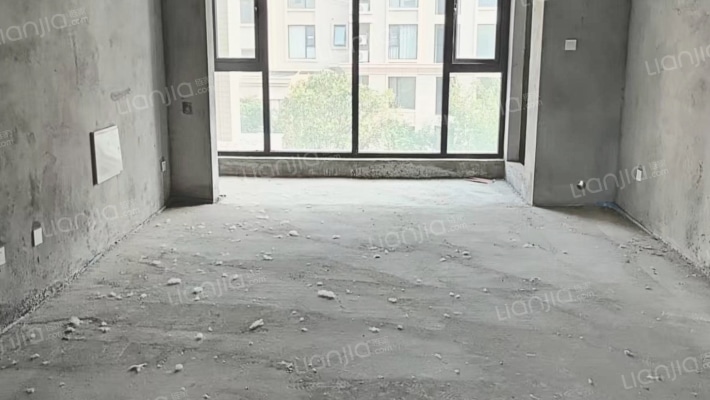 汝海和家园二手房实景图