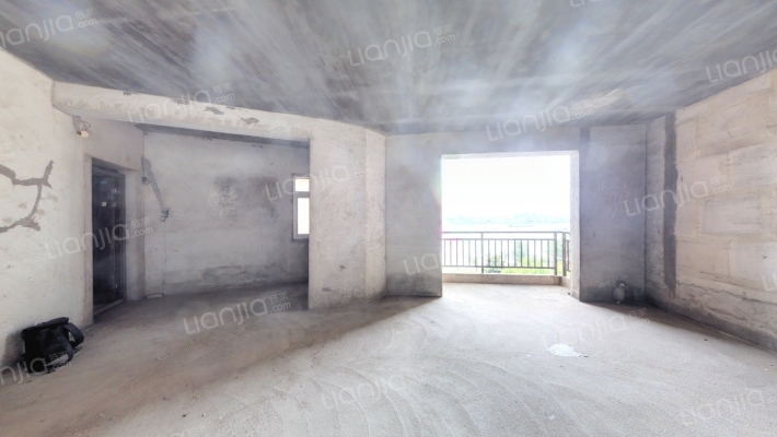 长江天下二手房实景图