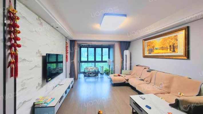 旭阳佳苑二手房实景图