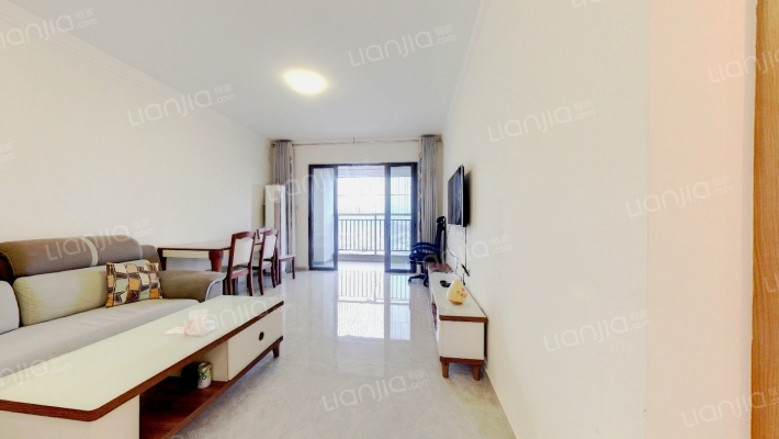 招商熙园二手房实景图