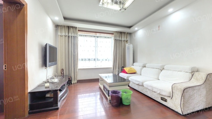 同盛公寓二手房实景图