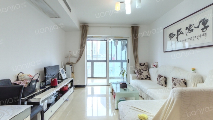 葛洲坝国际广场(江汉)二手房实景图