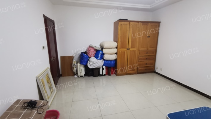 涿州祥和园 5室3厅 南 北-卧室C