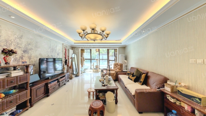 合生滨江帝景二期二手房实景图