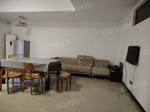 整租·六合世家 2室1厅 南