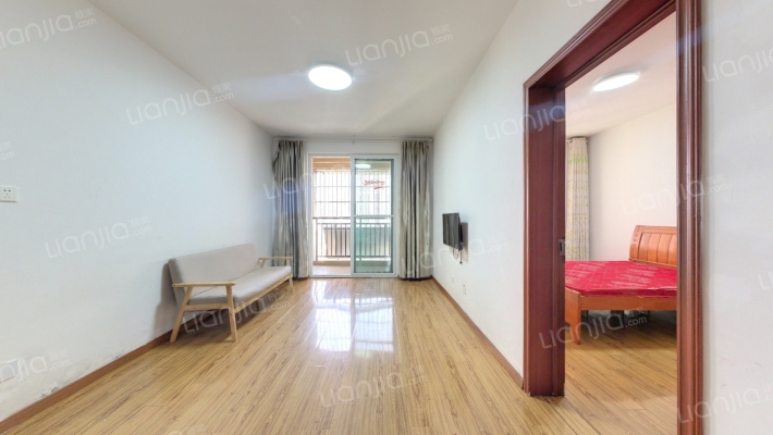 元木雅居二手房实景图